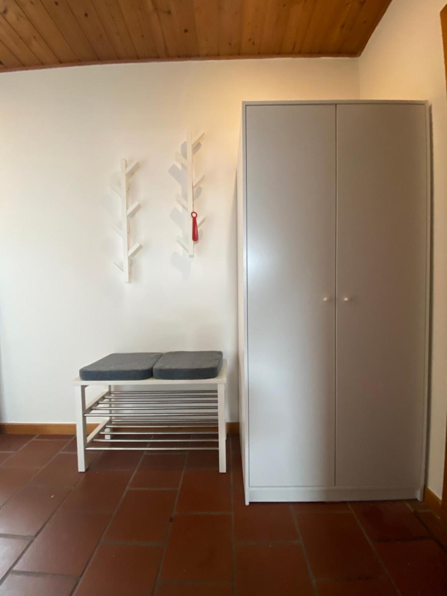 Ferienwohnung Gangsteig Grödig Exterior foto