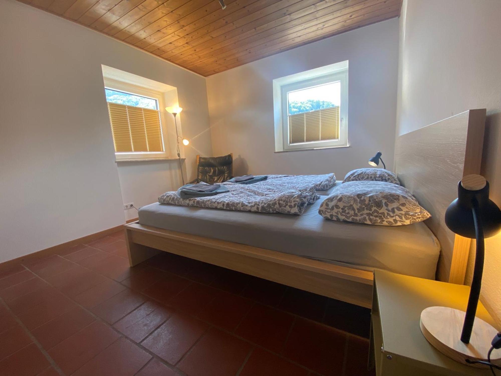 Ferienwohnung Gangsteig Grödig Exterior foto